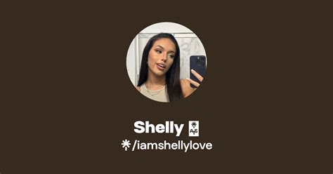 shellylove leak|Watch Shellylove Onlyfans Leak Porn Videos 